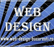 Web Design Bucuresti