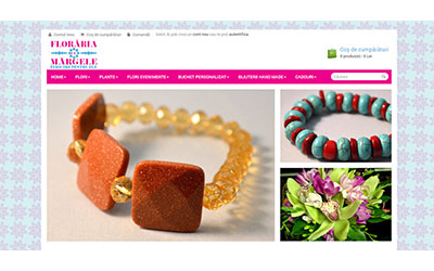 Magazin online București