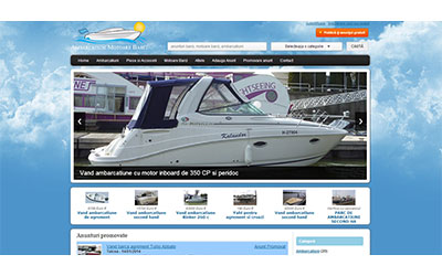 Optimizare SEO București